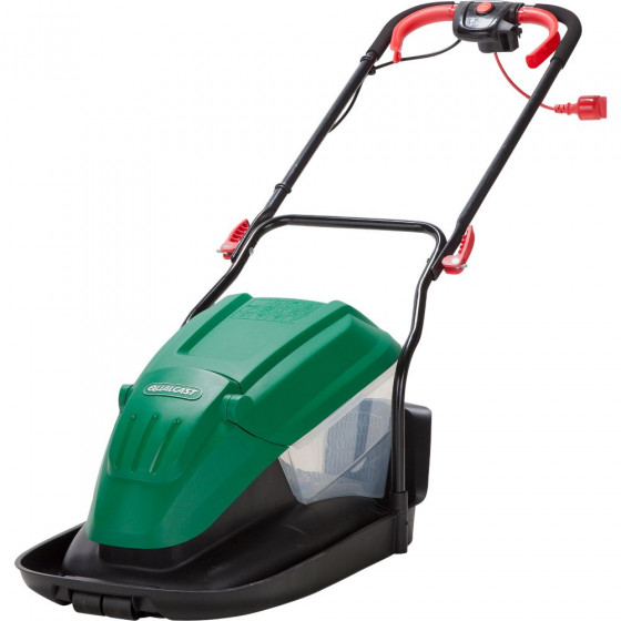 Qualcast Electric Hover Mower 1600W Lawnmower (B Grade)