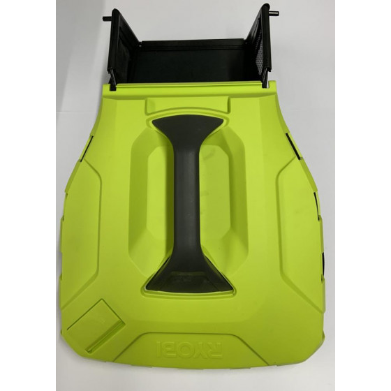 Replacement Grass Box For Ryobi Electric Lawnmowers - RLM18C33B / OLM1833B