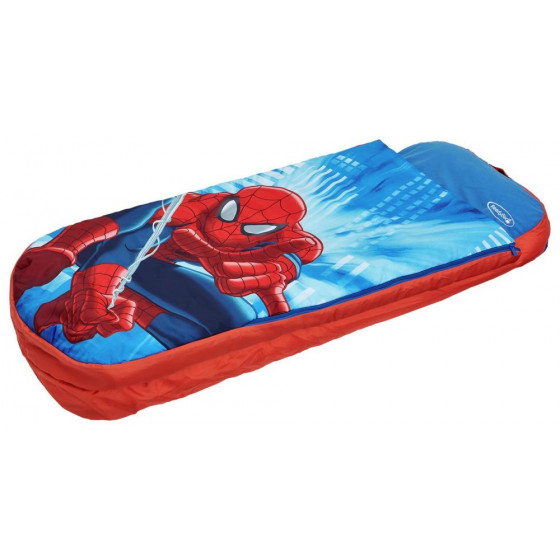 Spider-Man Junior ReadyBed