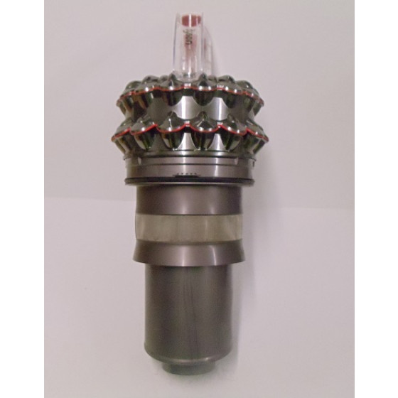 Genuine Dyson DC75 Upright Vacuum Cleaner Cyclone Assembly
