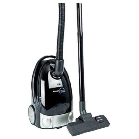 Russell Hobbs 15128 Bagged 1800w Cylinder Vacuum (No Instructions)