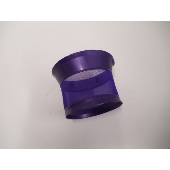 Replacement Cyclone Cover (Purple) For Dyson V6 Handheld Vacuum Cleaners
