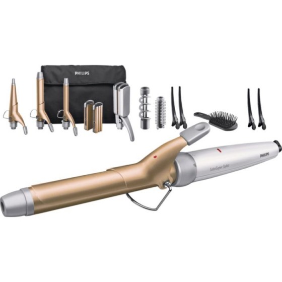 Philips 13 in 1 Hair Multi-Styler
