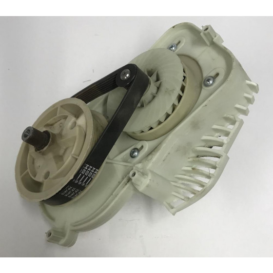 KCLB4340GC Motor For Flymo Lawnmowers - RE320 / EMO32 / CN32