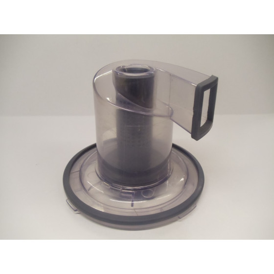 Vax Zoom Cylinder Vacuum Cleaner Dirt Seperator C87-ZM-PF