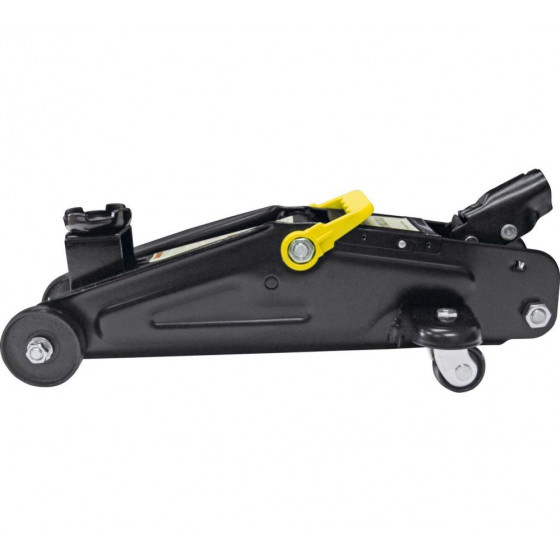 Xtreme 2 Tonne Trolley Jack (No Carry Handle)