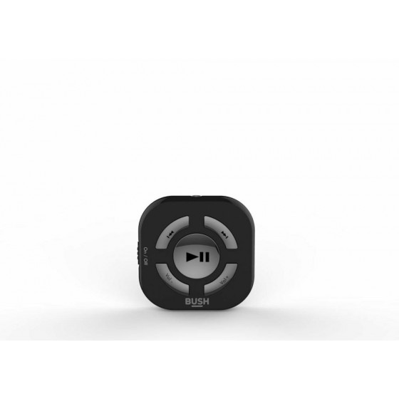 Bush 4GB MP3 Player - Black