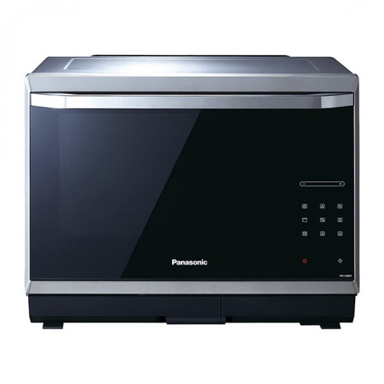 Panasonic NN-CS894S Combination Steam Microwave