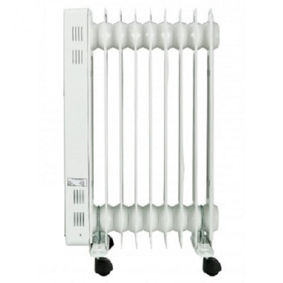 Challenge HD913-9Q 2.2kW Oil Filled Radiator