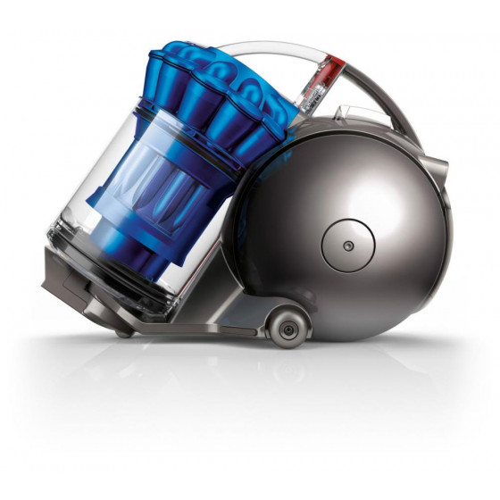 Dyson DC49 MultiFloor Bagless Cylinder Vacuum Cleaner (No Tool Caddy)