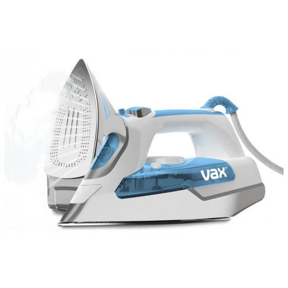 Vax 2800w Power Shot 240 Steam Iron