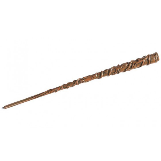 Harry Potter Hermione Light Painting Wand