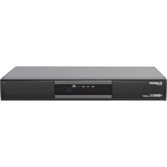 Humax Freeview playback Digital TV Recorder PVR-9150T 160GB Twin Tuner PVR