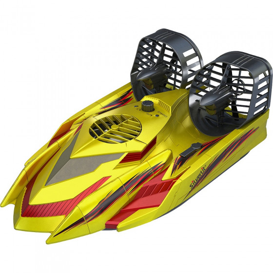 Silverlit Remote Controlled Hover Racer