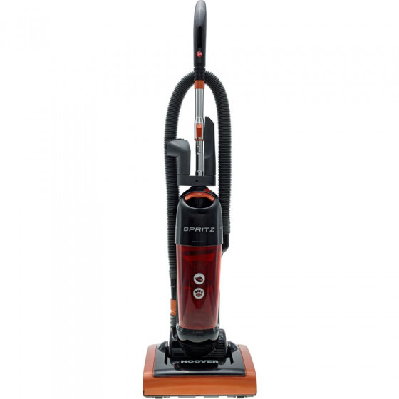 Hoover AL71SZ01001 Spritz Bagless Upright Vacuum Cleaner (Basic Tools)