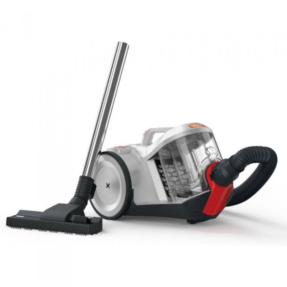 Vax Performance 10 C86-PC-TE Bagless Cylinder Vacuum Cleaner