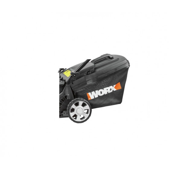 Replacement Grass Box for WORX Cordless 33cm Lawnmower - WG778E 