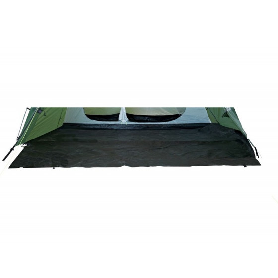 Replacement Ground Sheet For Trespass 6 Man 2 Room Tunnel Tent - 3093117