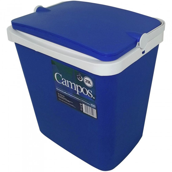 Campos 29 Litre Cool box