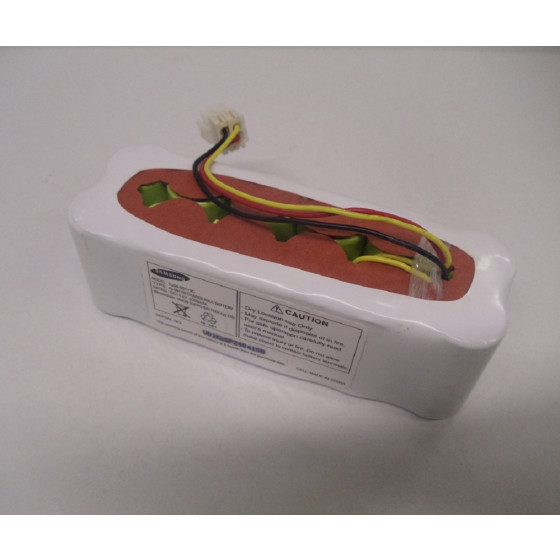 Samsung SR8845 NaviBot Robot Vacuum Cleaner Replacement Battery
