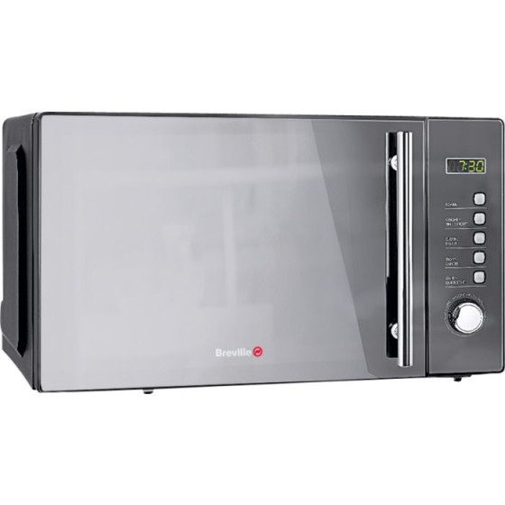 Breville VMW177 20 Litre Microwave - Black