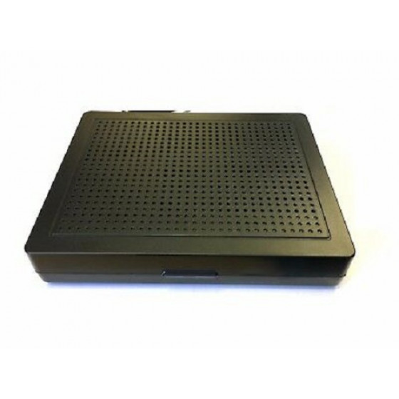 AVR STB101 Digital Freeview Set Top Box