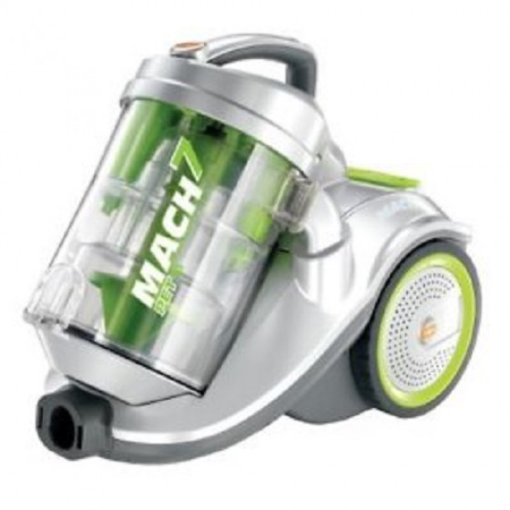 Vax VZL-7017P Mach 7 Pet Bagless Vacuum Cleaner