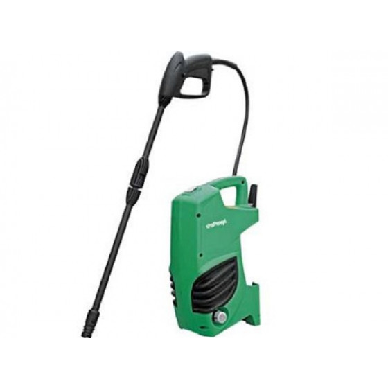 Challenge High Pressure Washer - 1400W (No Instruction Manual)