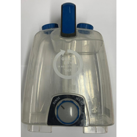 Genuine Clean Water Tank For Vax Rapid Power Plus Carpet Washer CWGRV021 