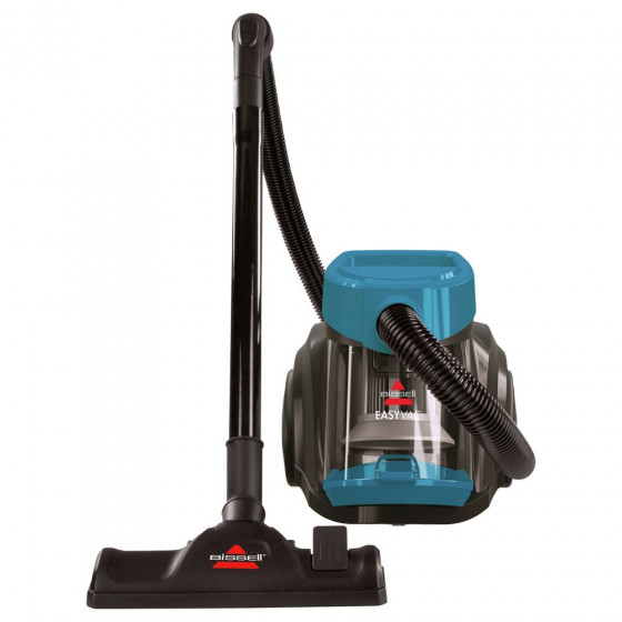 Bissell 1664-C Compact Bagless Cylinder Vacuum Cleaner