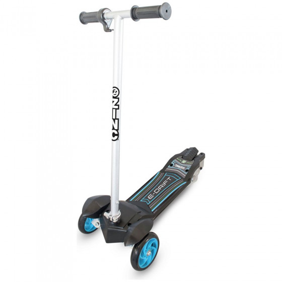 Zinc Volt E-Motion Electric Scooter