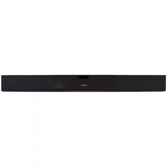 Hitachi 120W Soundbar with Bluetooth