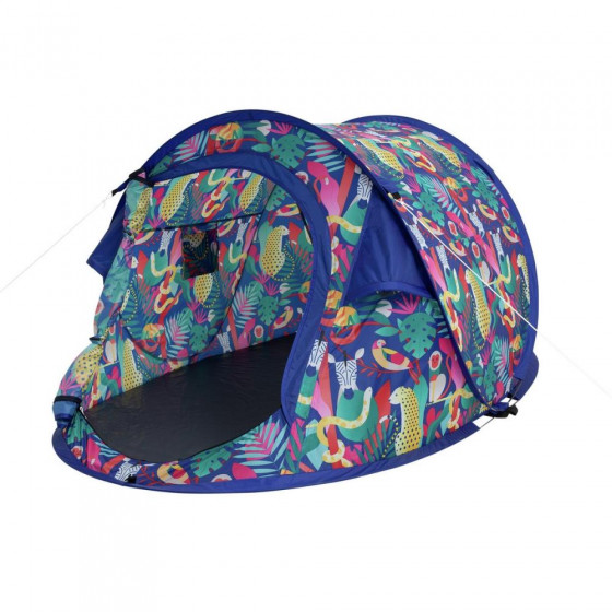Home 2 Man 1 Room Pop Up Tent - Amazon