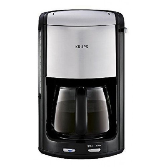 Krups ProAroma FMD3 Filter Coffee Machine - 1.25L