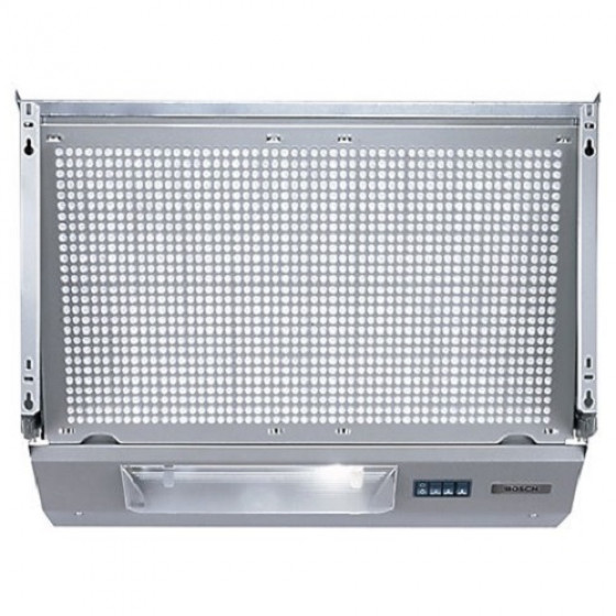 Bosch DHE635BGB Integrated Extractor Hood