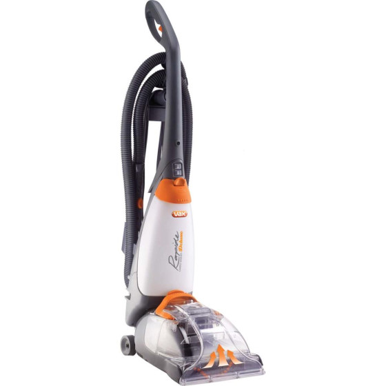 Vax V-026RD Rapide Deluxe Carpet Cleaner