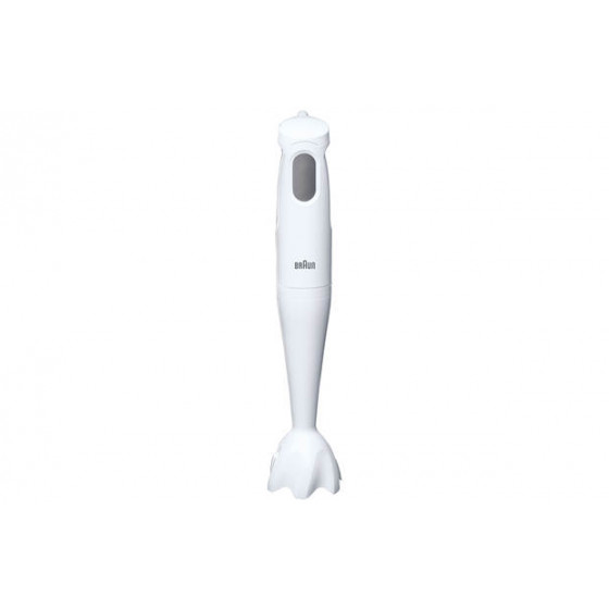 Braun MQ100 Dip 450w Hand Blender - White