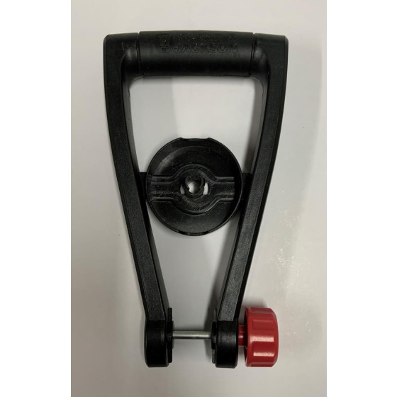 Genuine Front Handle For Spear & Jackson 30cm 36v Cordless Trimmer S3630CT