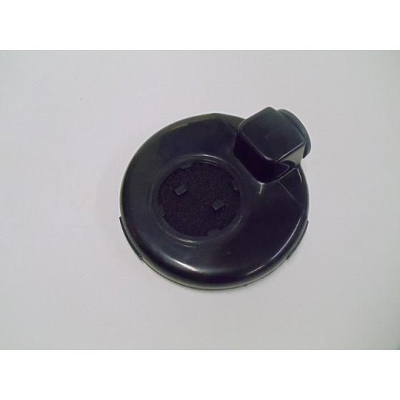 Dirt Devil DDC06-E01 DDC06-P01 QuickPower Vacuum Cleaner Dirt Container Lid