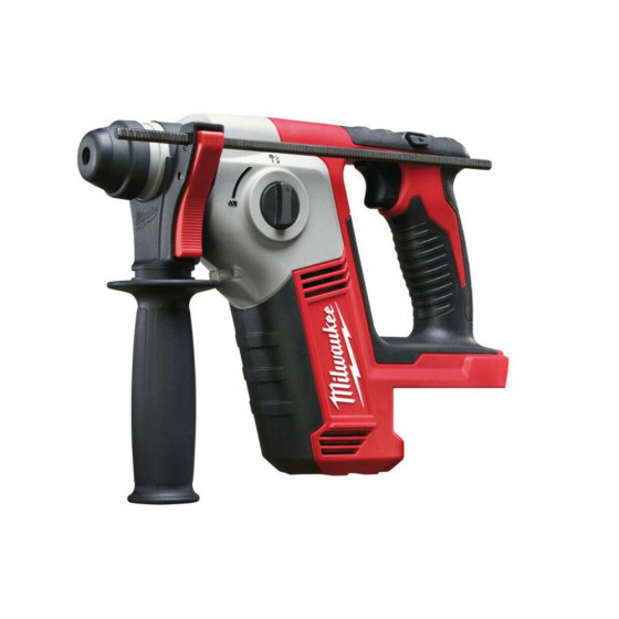 Milwaukee M18BH-0 18v Li-Ion Compact SDS+ Hammer Drill - Bare Tool