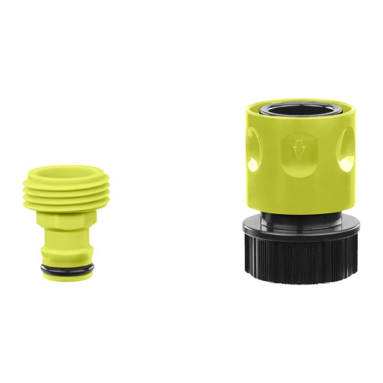 Ryobi RAC770 EZClean Quick Connector Kit