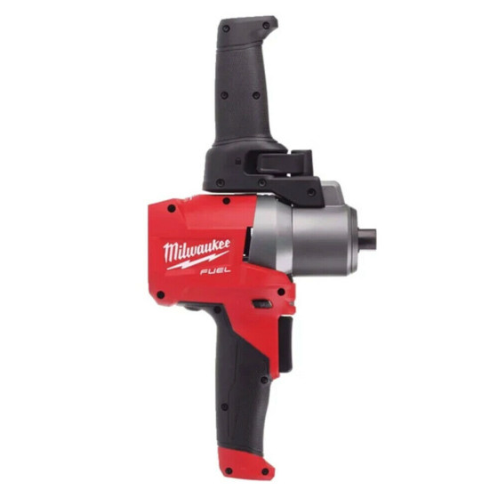 Milwaukee M18FPM-0X 18v Fuel Paddle Mixer - Bare Tool