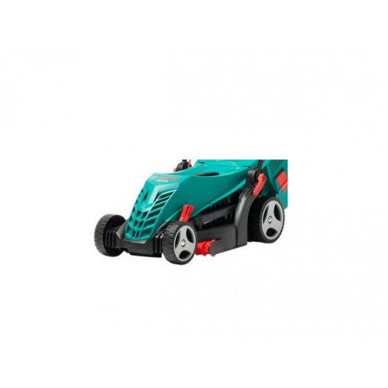 Bosch Rotak 34R Electric Lawnmower - 1300W (Machine Only)