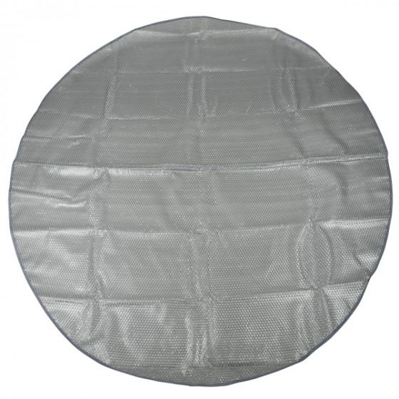 54112 Lay-z-spa Vegas Round Ground Mat