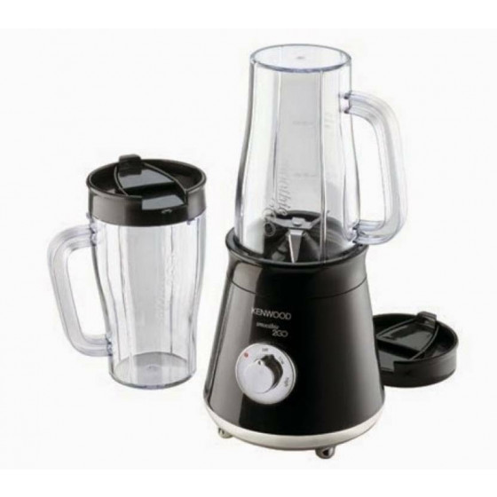 Kenwood SB056 Smoothie 2GO Blender With 2 Travel Mugs