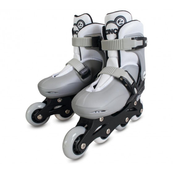 Zinc Adjustable Inline Skates