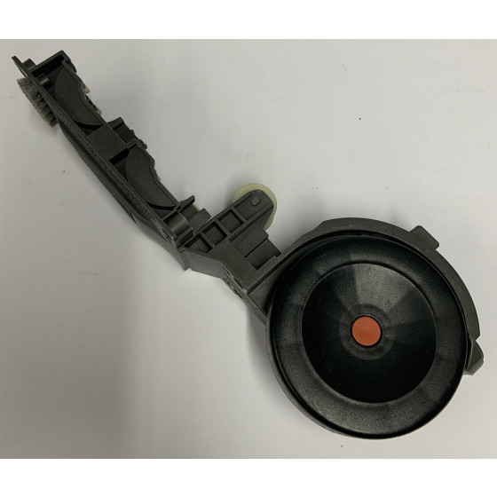 Replacement Belt Cover For Vax Dual Power Carpet Washer - W86-DP-B