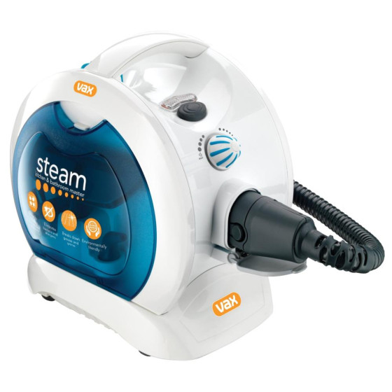 Vax S5 Kitchen & Bathroom Master Steam Cleaner