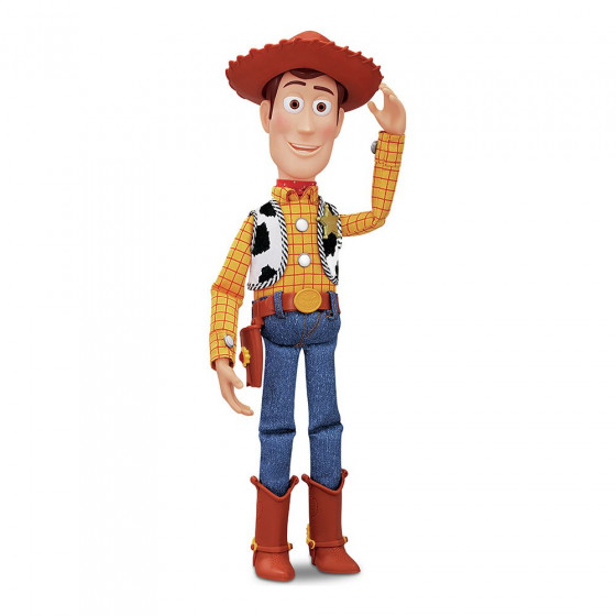 Toy Story Woody