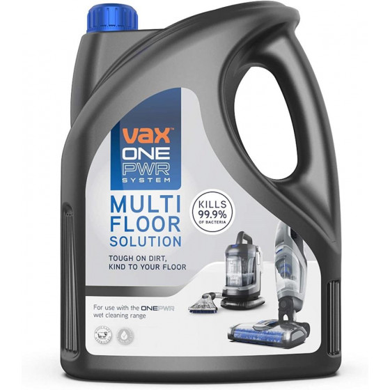 Vax ONEPWR 4L Multi-Floor Cleaning Solution